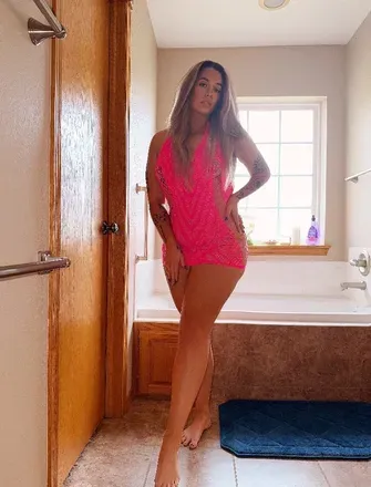 OnlyFans cuenta mari3_xxx avatar 1