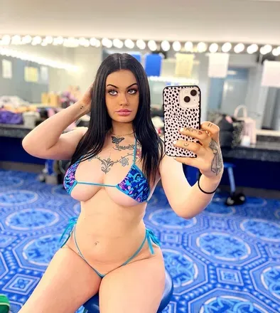OnlyFans cuenta xxjadebae avatar 1