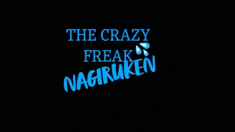 OnlyFans account  nagiruken22022 header 2