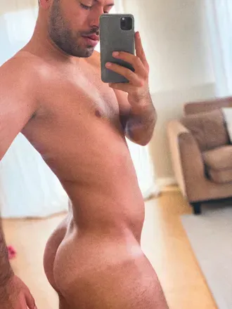OnlyFans cuenta tugabottomm avatar 1
