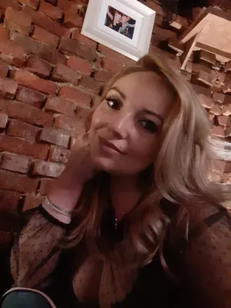 OnlyFans account  clandestinabella avatar 1