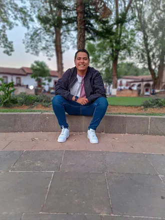 OnlyFans cuenta ferjimenez09 avatar 1