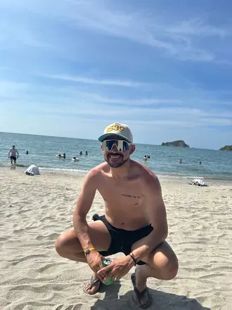 OnlyFans cuenta jr_2696 avatar 1