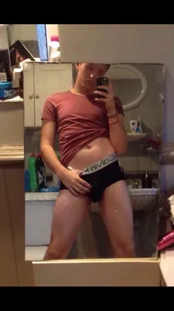 OnlyFans cuenta thirstyhung avatar 1