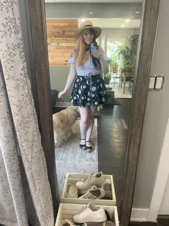 OnlyFans cuenta feral_wood_nymph avatar 1