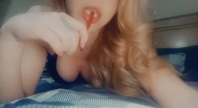 OnlyFans cuenta redgoddess89 header 2