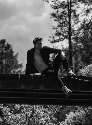 OnlyFans cuenta lionelro121 header 2