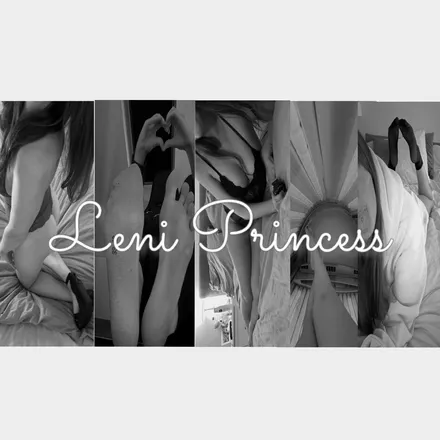 OnlyFans cuenta leni.princess header 2
