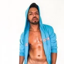 OnlyFans cuenta eumichaelcouto avatar 1