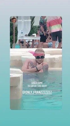 OnlyFans cuenta only_franz88 header 2
