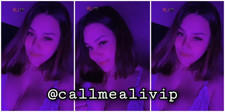 OnlyFans cuenta callmealivip header 2