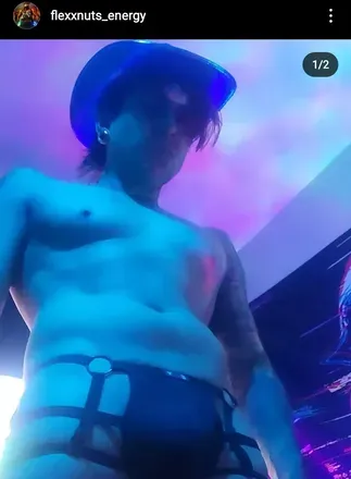 OnlyFans cuenta flexxnuts avatar 1