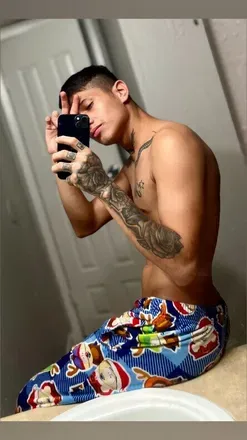 OnlyFans account  calebbuth0.0 avatar 1