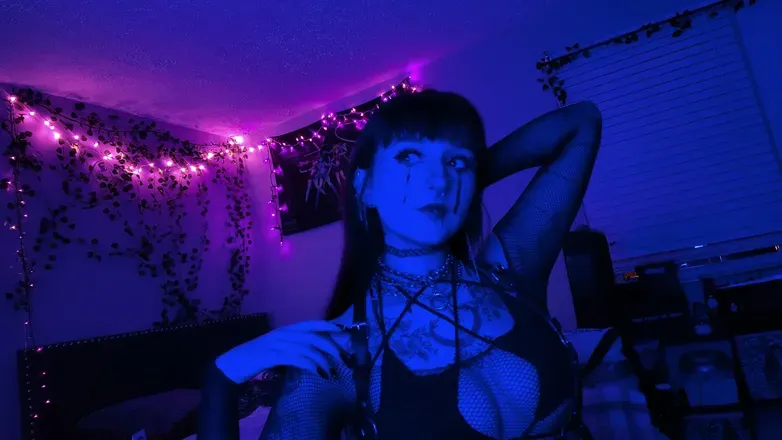 OnlyFans cuenta tomatoekitty avatar 1