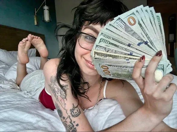 OnlyFans account  youpayvera header 2