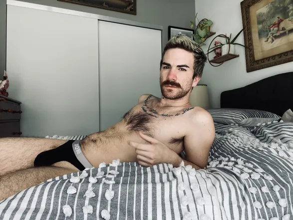 OnlyFans cuenta underwearjunkie header 2