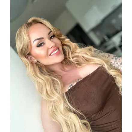 OnlyFans cuenta chinupqueen avatar 1