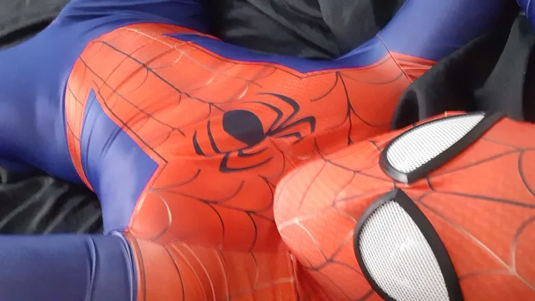 OnlyFans cuenta onlyspiderfans header 2