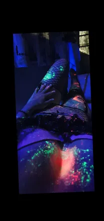 OnlyFans account  evilhot header 2