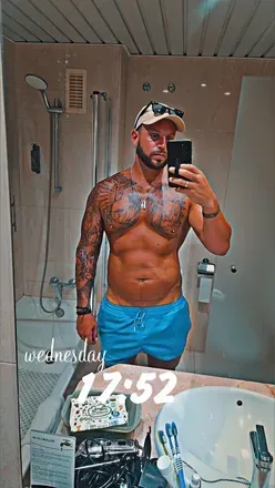 OnlyFans cuenta inkedpt avatar 1