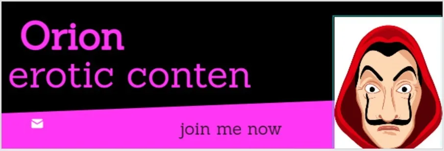 OnlyFans cuenta orionogem header 1
