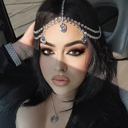 OnlyFans account  sexylatinaa313 avatar 1
