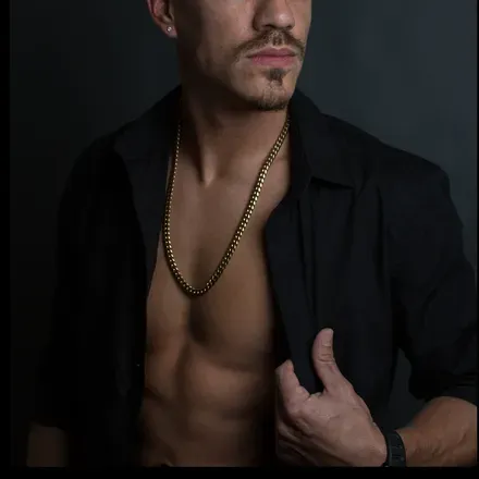 OnlyFans cuenta tonyfontana avatar 1
