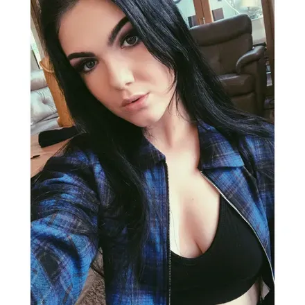 OnlyFans cuenta foxiebellaxo avatar 1