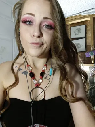 OnlyFans cuenta spookiestsnack avatar 1