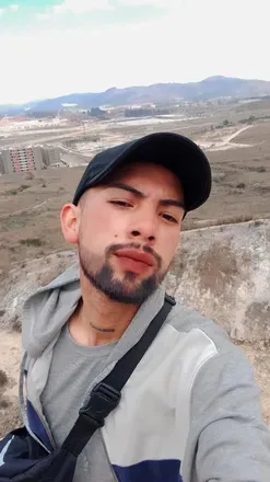 OnlyFans cuenta fabiant05 avatar 1