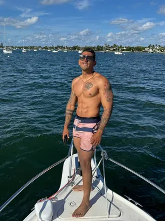 OnlyFans cuenta facmir88 header 2