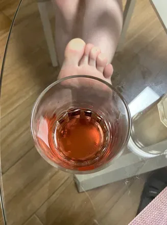 OnlyFans cuenta feet.luciaa avatar 1