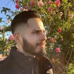OnlyFans cuenta kike_cox avatar 1