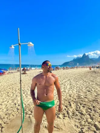 OnlyFans cuenta brunomezengaof avatar 1