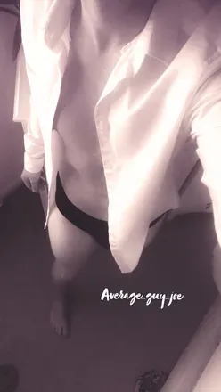 OnlyFans cuenta average-guy-joe avatar 1