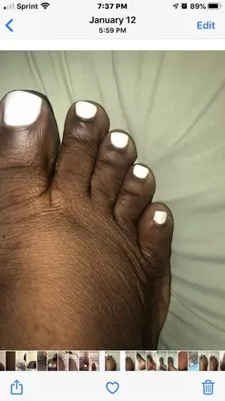 OnlyFans cuenta footart69 avatar 1