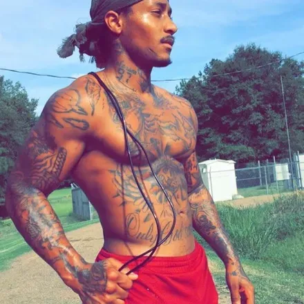 OnlyFans cuenta miketheonly27 avatar 1