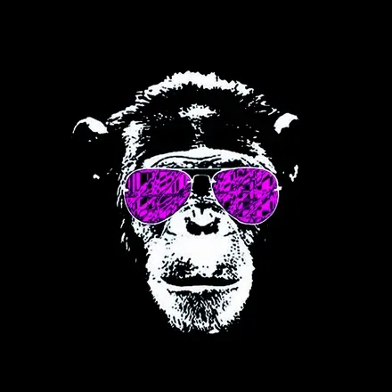 OnlyFans account  prez_monkey header 2