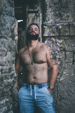 OnlyFans cuenta decohotbear82 avatar 1