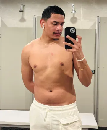 OnlyFans cuenta soueduardo19 avatar 1