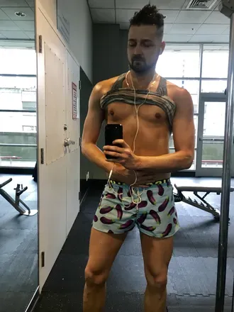 OnlyFans cuenta breggplant avatar 1