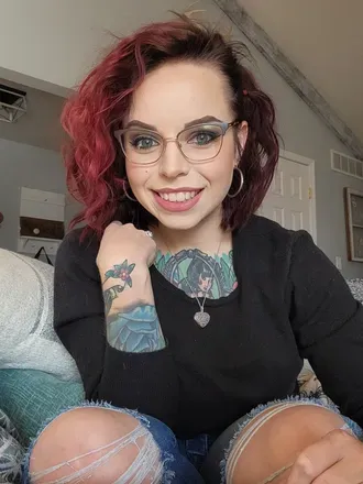 OnlyFans cuenta tatted_blueeyed_queen avatar 1