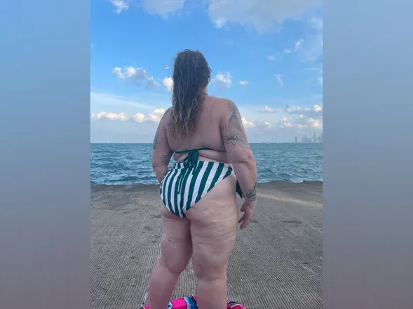 OnlyFans cuenta tattedbbwqueenie header 2
