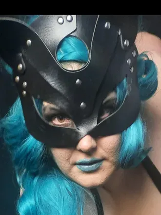 OnlyFans cuenta vixenmasquerade avatar 1