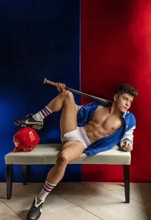 OnlyFans account  drakevonxxx header 2