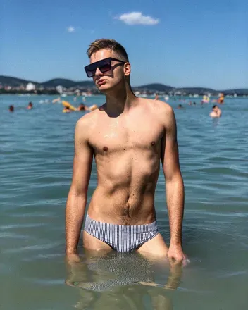 OnlyFans account  christofdiamond avatar 1
