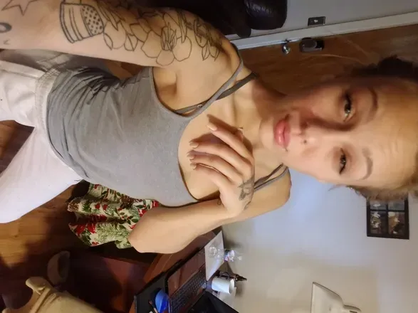 OnlyFans cuenta blissfullbody avatar 1