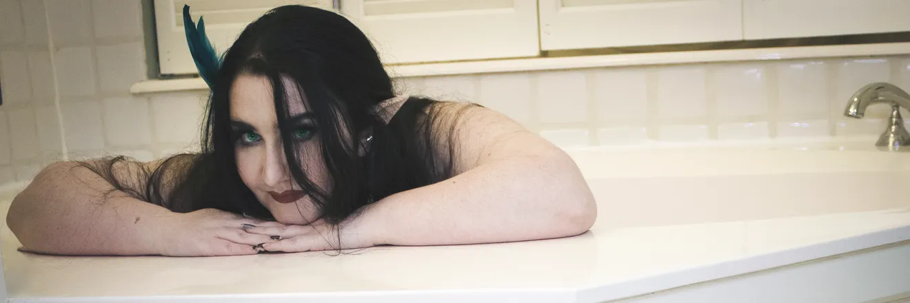 OnlyFans cuenta ellievengeance header 2