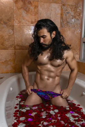 OnlyFans cuenta pabloalexander avatar 1