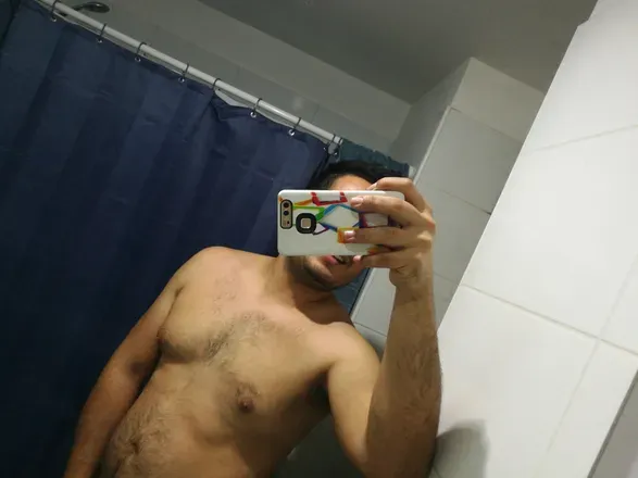 OnlyFans cuenta elsanfierro avatar 1